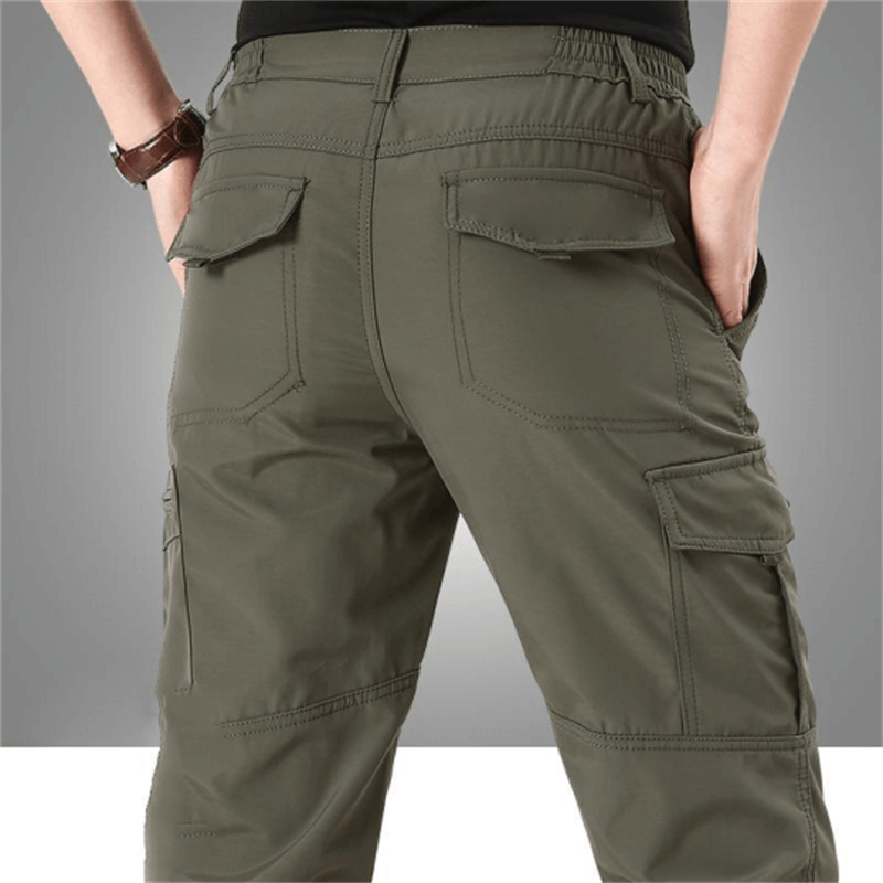 Lisslune | Tactical waterproof pants