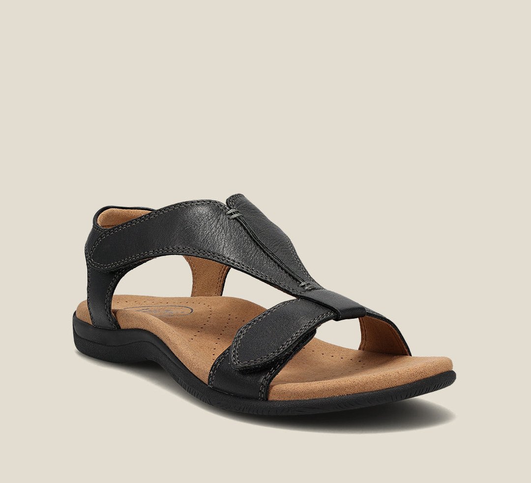 Lisslune | Orthopedic sandals