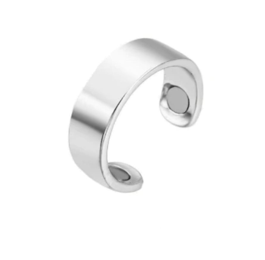 Lisslune | Therapeutic Magnetic Ring