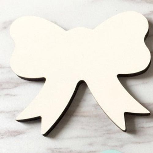 Lisslune | Charming Nordic wall hooks for children - Sweet rabbit, cactus, bow and ice cream designs