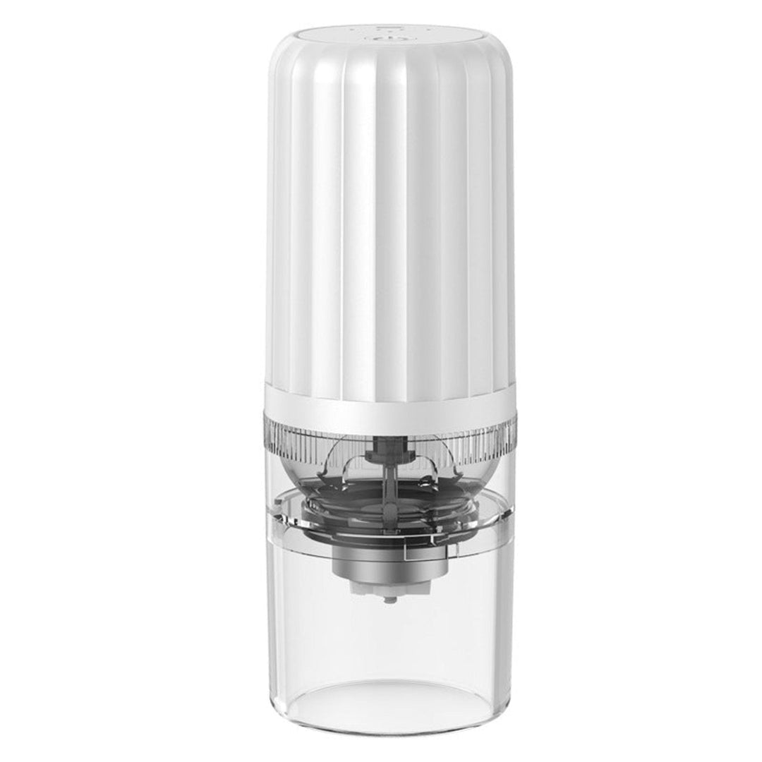 Lisslune | Electric portable coffee grinder