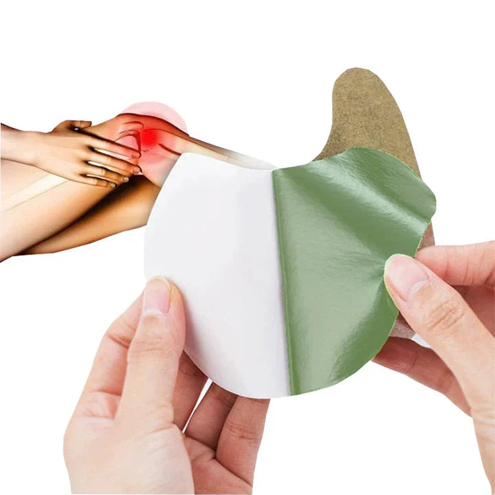 Lisslune | Knee Pain Relief Set