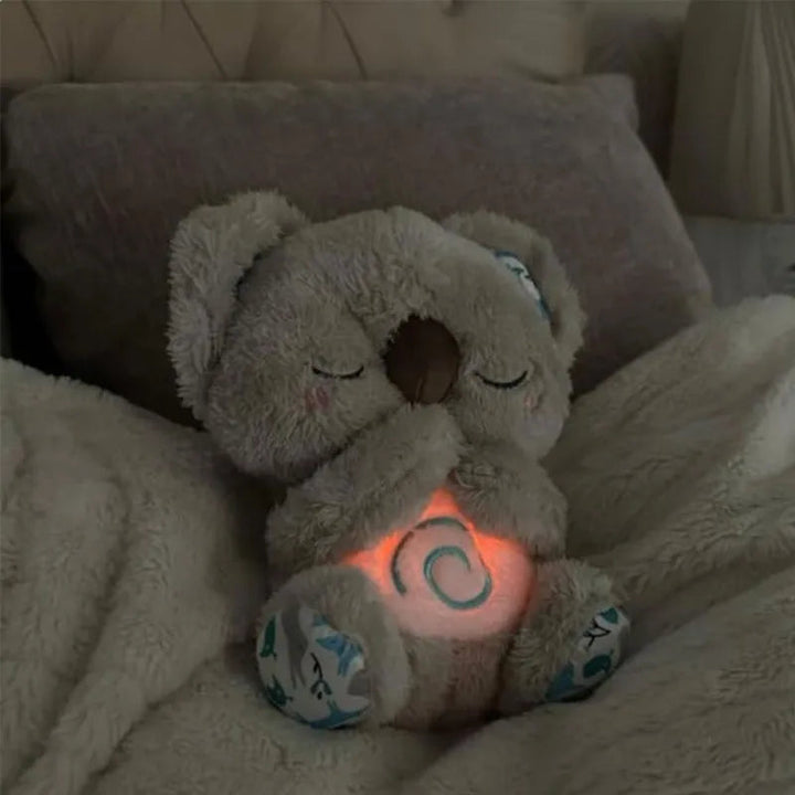 Lisslune | Koala Snuggle Buddy, Wrap yourself in comfort with our ultimate relief companion!