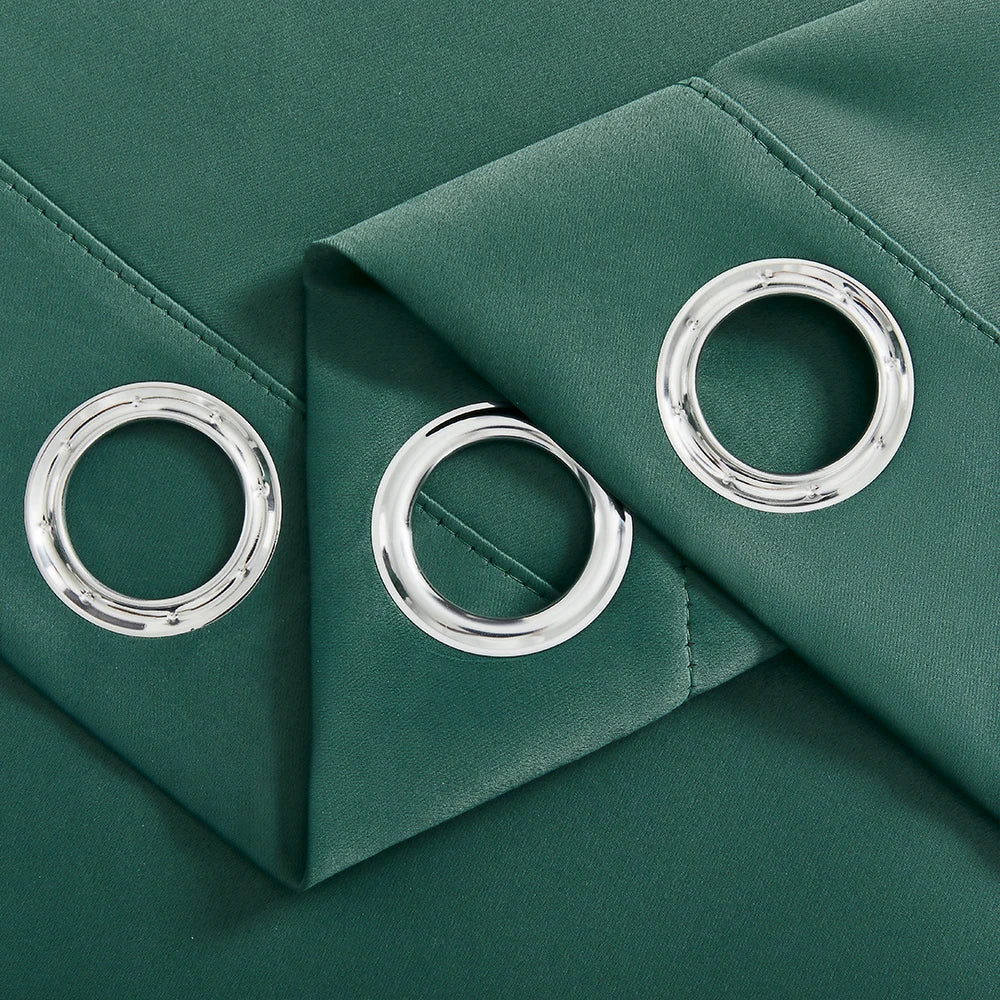 Lisslune | Blackout Curtain Panels