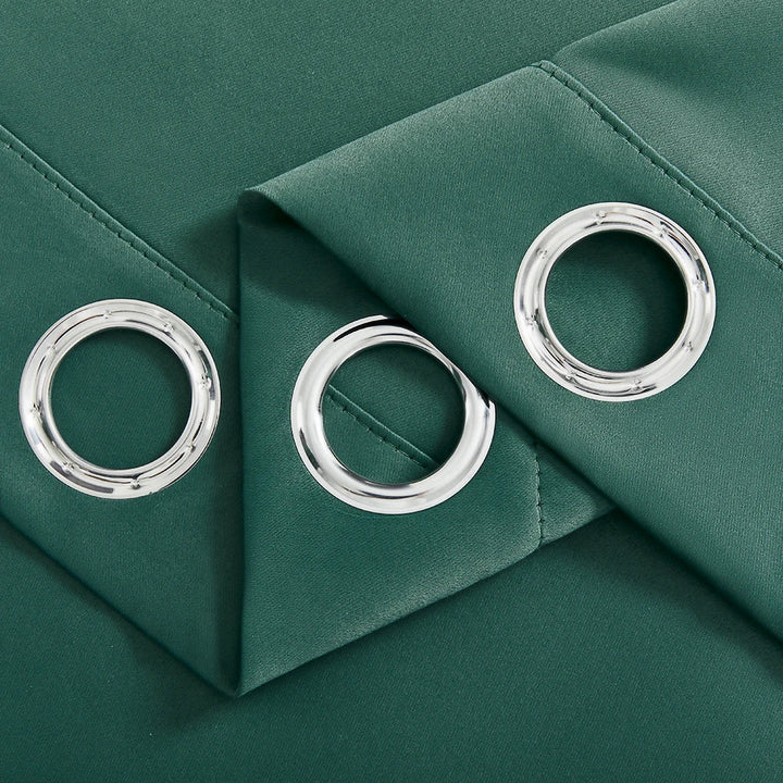 Lisslune | Blackout Curtain Panels