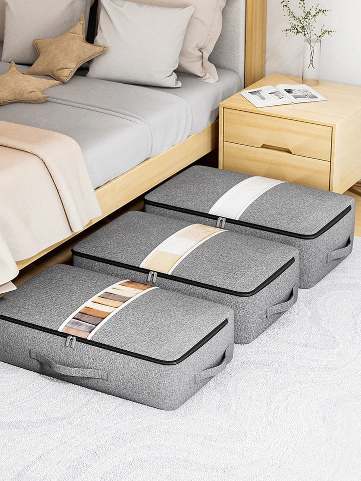 Lisslune | Smart and Spacious Storage Bag - UnderStore