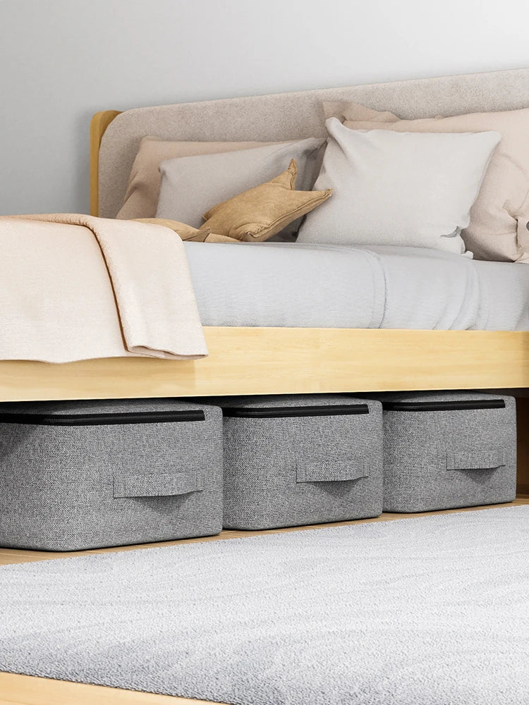 Lisslune | Smart and Spacious Storage Bag - UnderStore