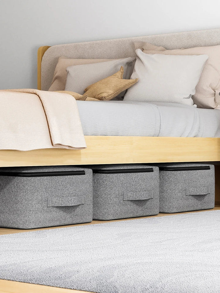 Lisslune | Smart and Spacious Storage Bag - UnderStore