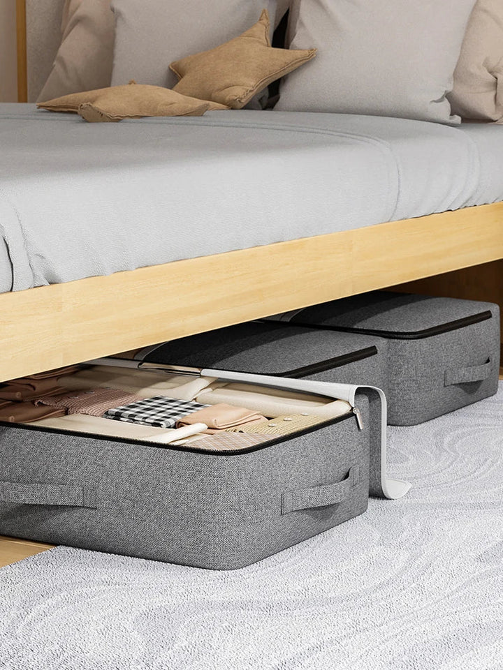 Lisslune | Smart and Spacious Storage Bag - UnderStore