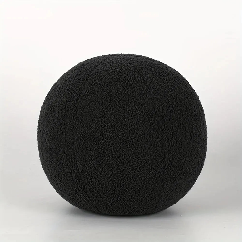 Lisslune | NordLuxe Decorative Cushions – Scandinavian Elegance for Your Home