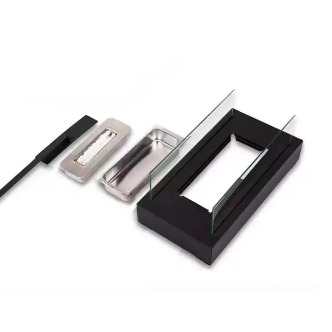 Lisslune | GlowMist Luxury Table Fireplace