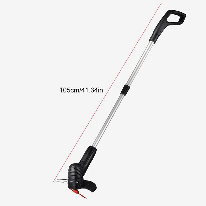Lisslune | Portable Electric Lawn Mower