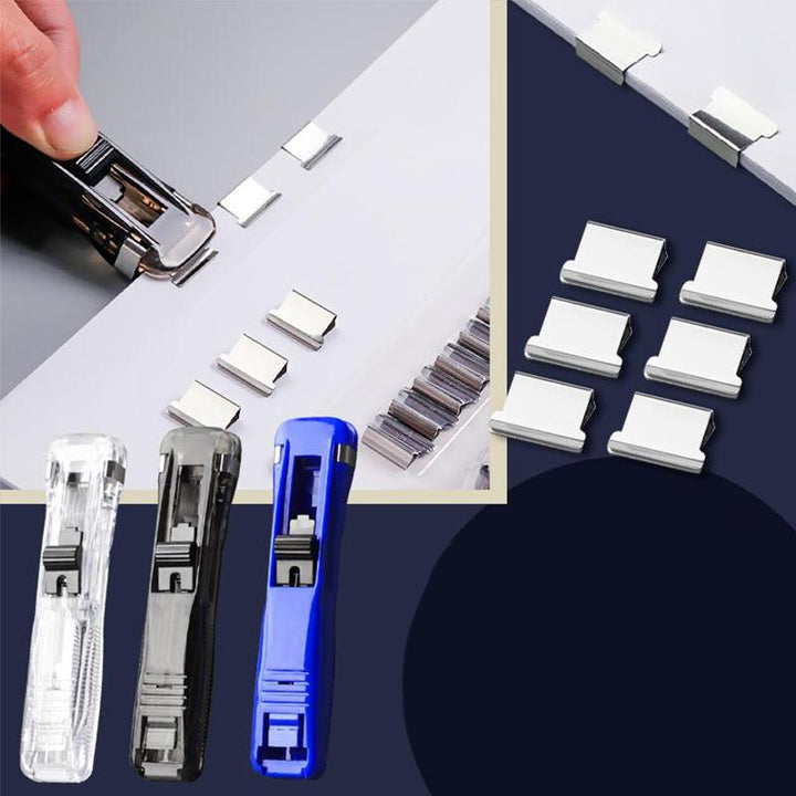 Lisslune | Paperclip Dispenser