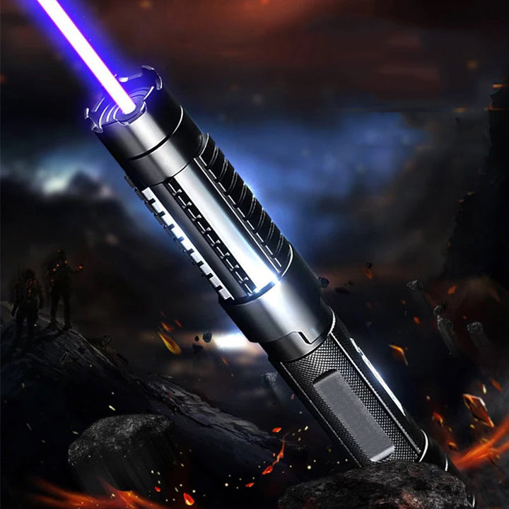 Lisslune | Leading Laser Pointer