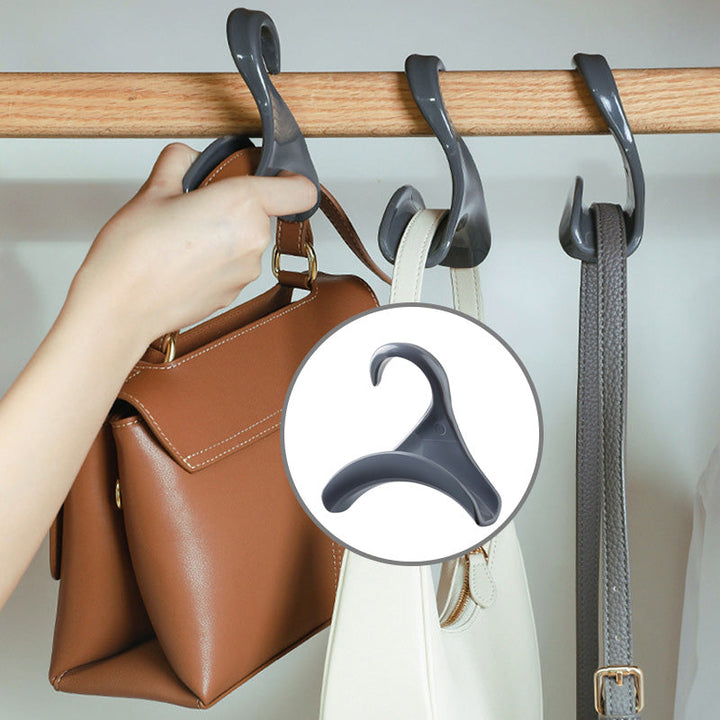 Lisslune | Multifunctional and Practical Storage Hook