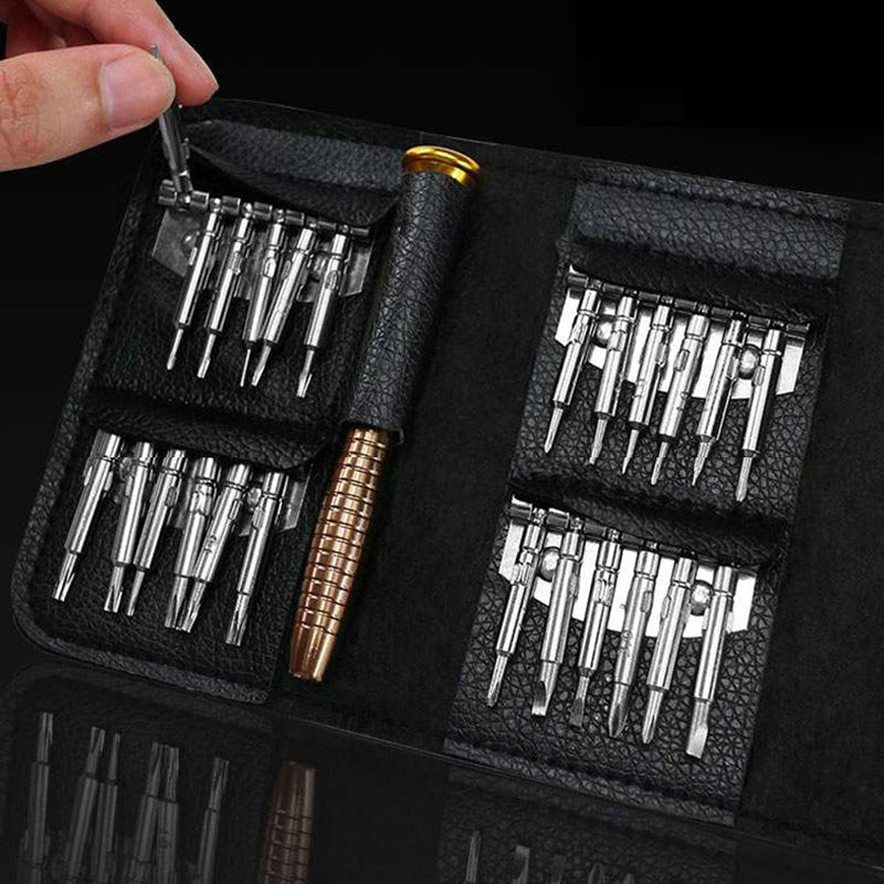 Lisslune | Household Screwdriver Set