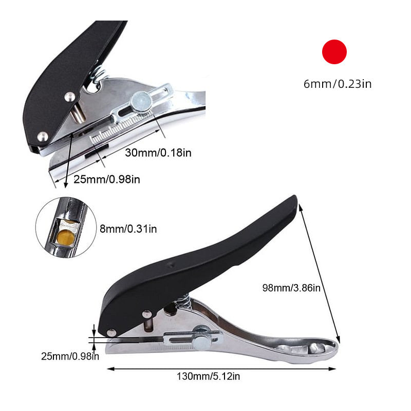 Lisslune | Portable Percussion Tool