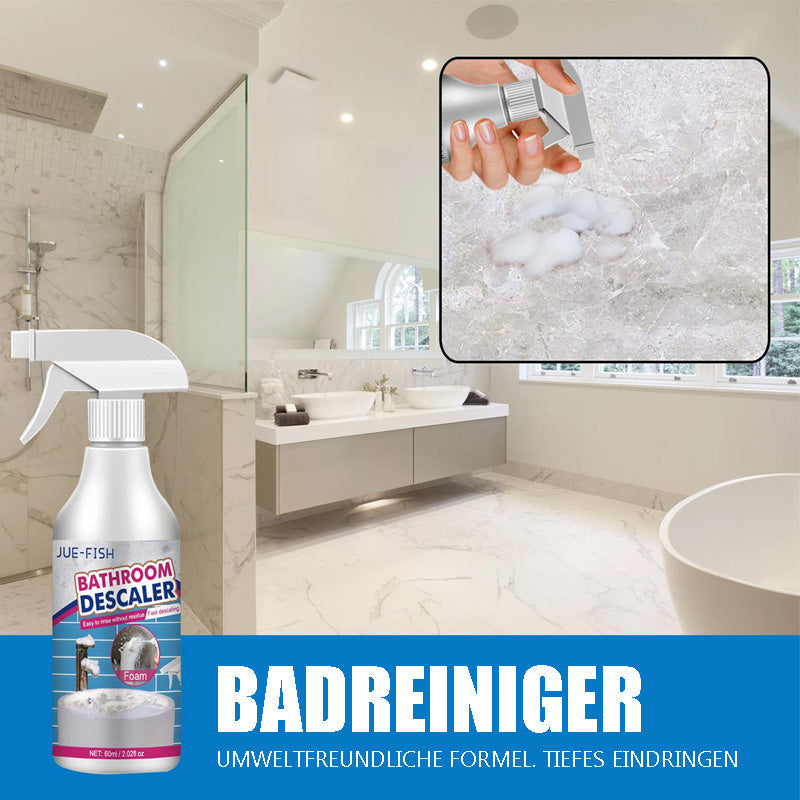 Lisslune | Bathroom Cleaner