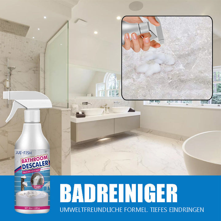 Lisslune | Bathroom Cleaner