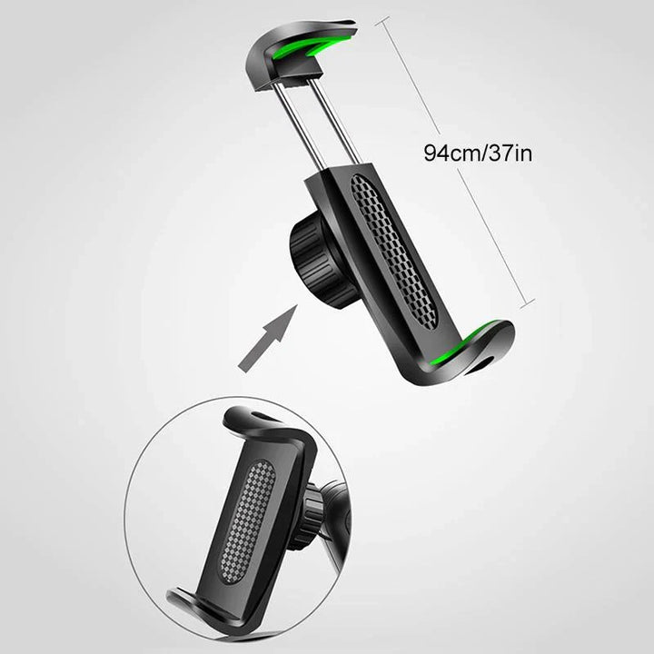 Lisslune | Klugeule Multifunctional Car Dashboard Phone Holder