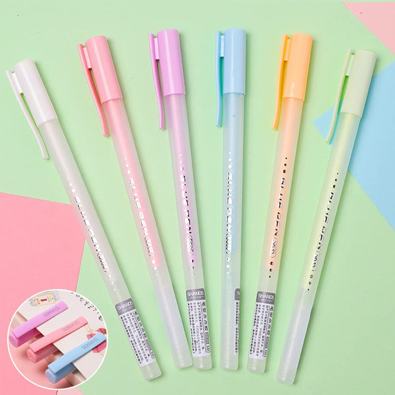 Lisslune | Quick-drying glue stick