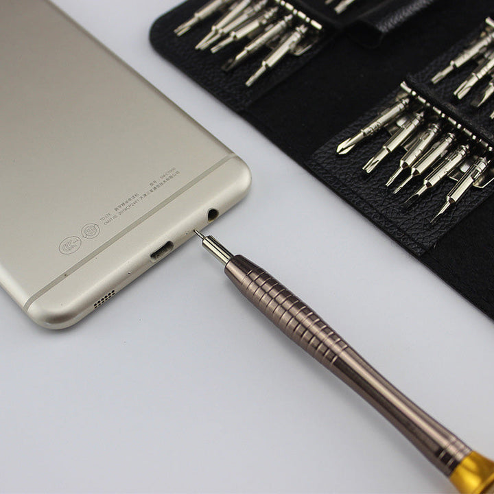 Lisslune | Household Screwdriver Set