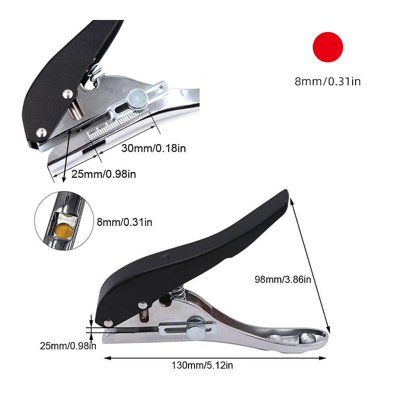 Lisslune | Portable Percussion Tool