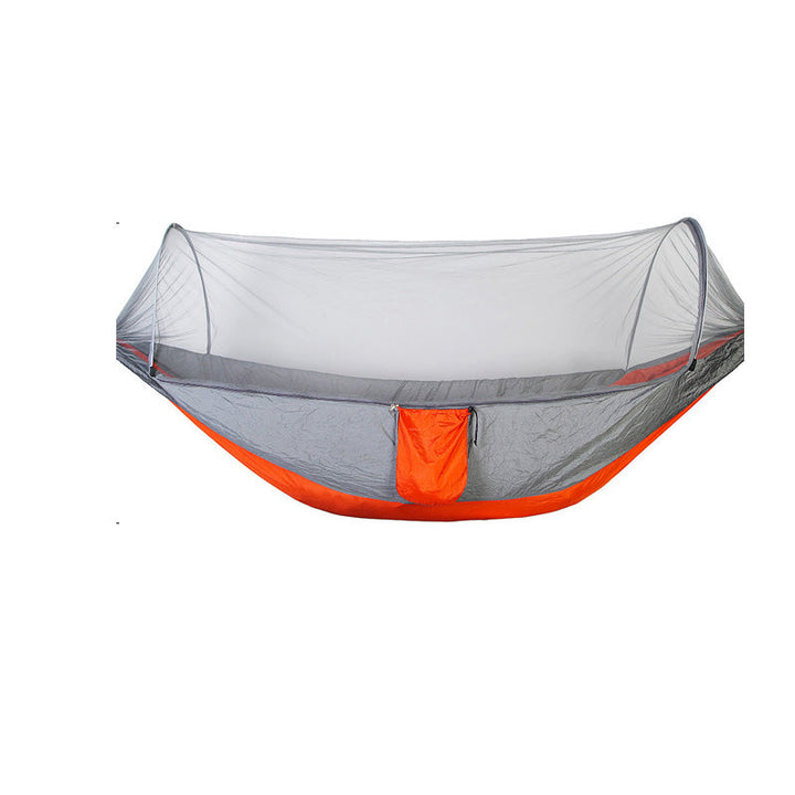 Lisslune | Wearable Anti-Mosquito Hammock
