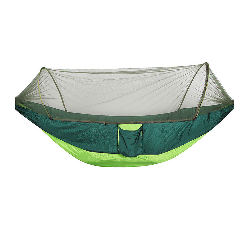 Lisslune | Wearable Anti-Mosquito Hammock
