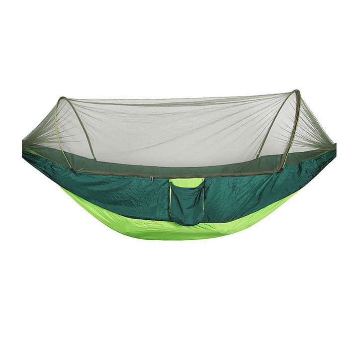 Lisslune | Wearable Anti-Mosquito Hammock