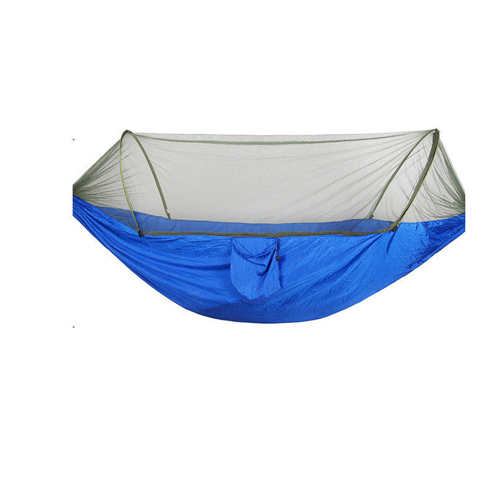 Lisslune | Wearable Anti-Mosquito Hammock