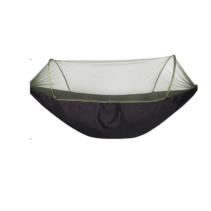 Lisslune | Wearable Anti-Mosquito Hammock