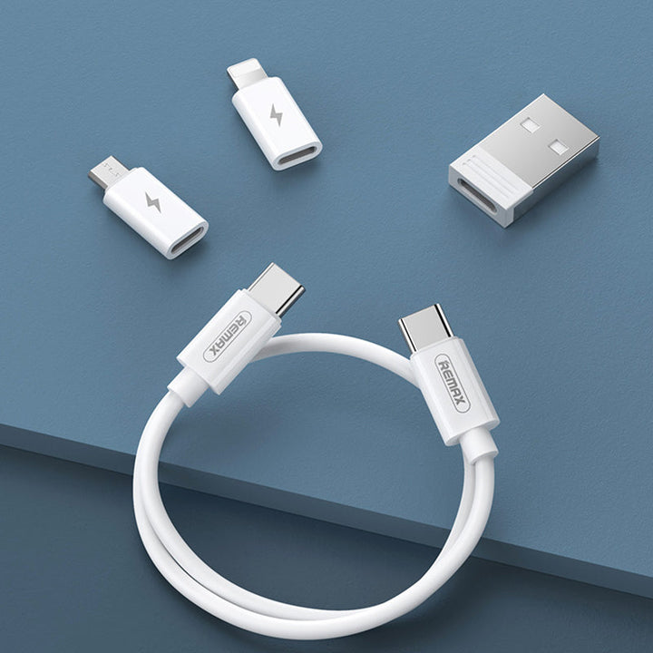 Lisslune | 9 in 1 Cable Sleeve