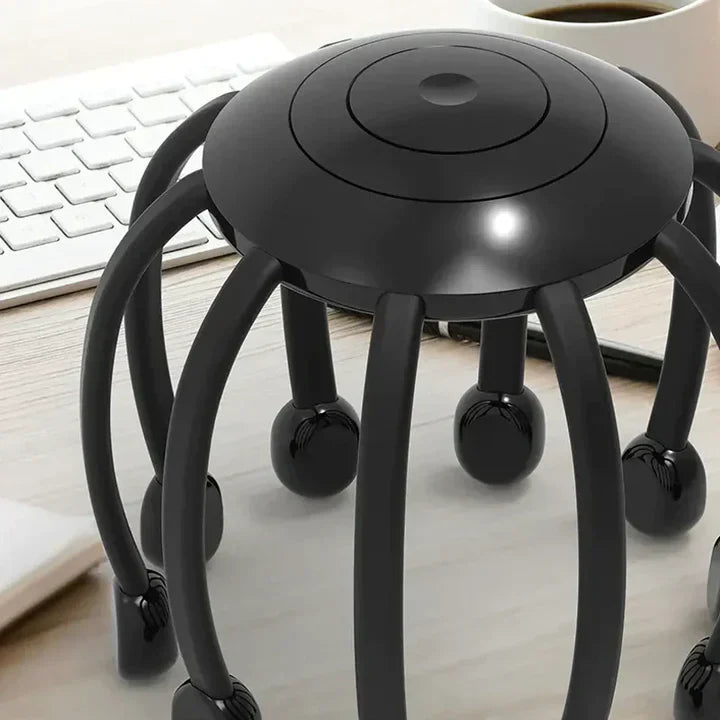 Lisslune | Relaxation massage device for the head