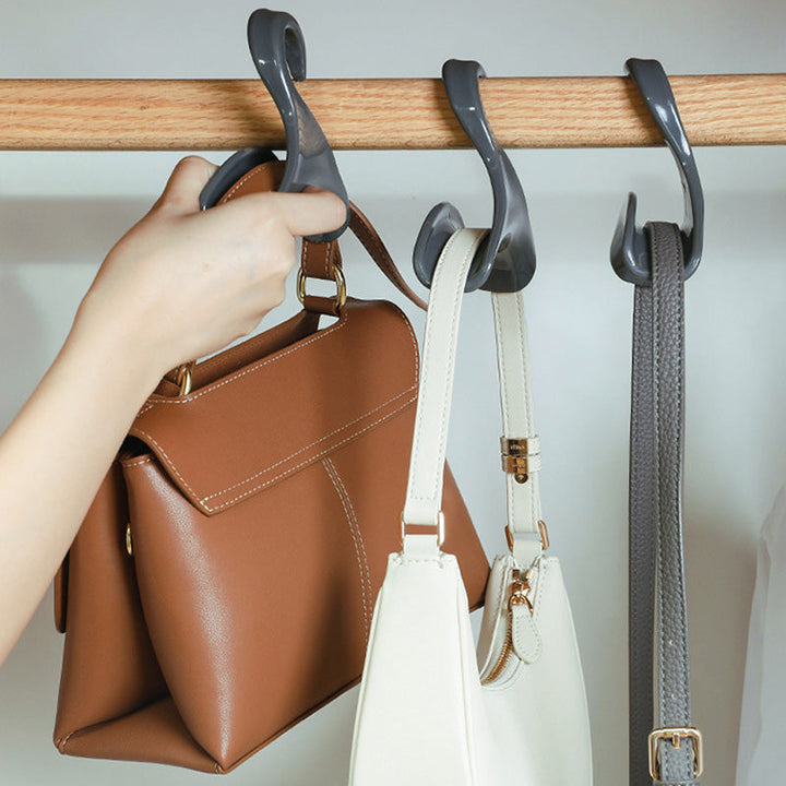 Lisslune | Multifunctional and Practical Storage Hook