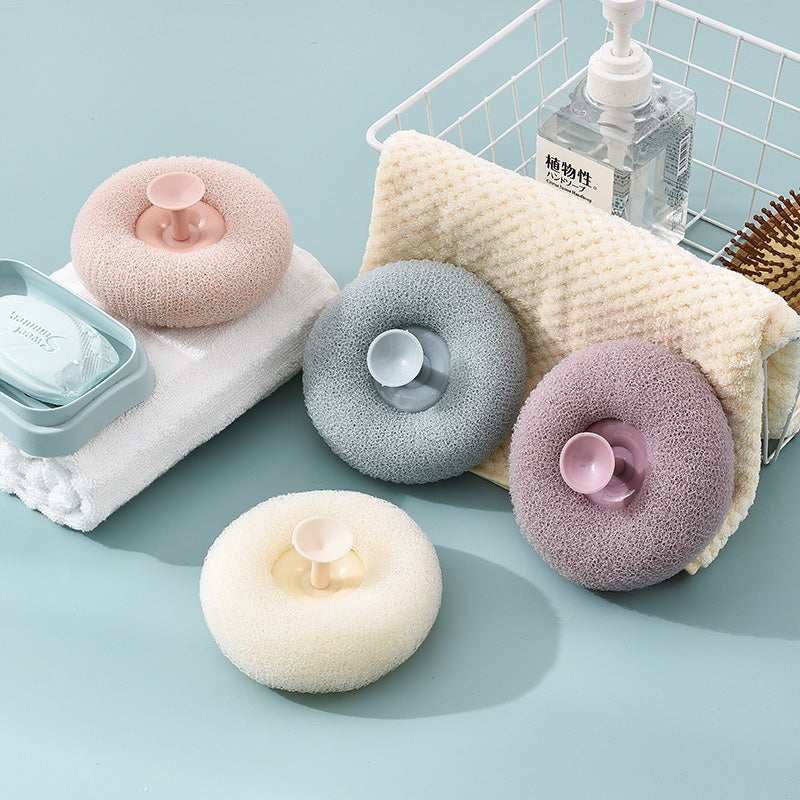 Lisslune | Japanese Style Bath Bombs