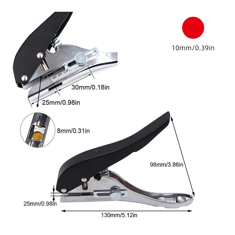 Lisslune | Portable Percussion Tool