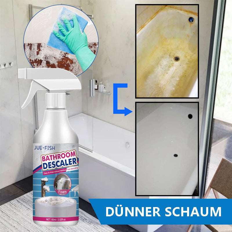 Lisslune | Bathroom Cleaner