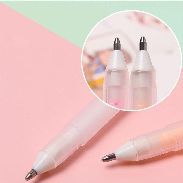 Lisslune | Quick-drying glue stick
