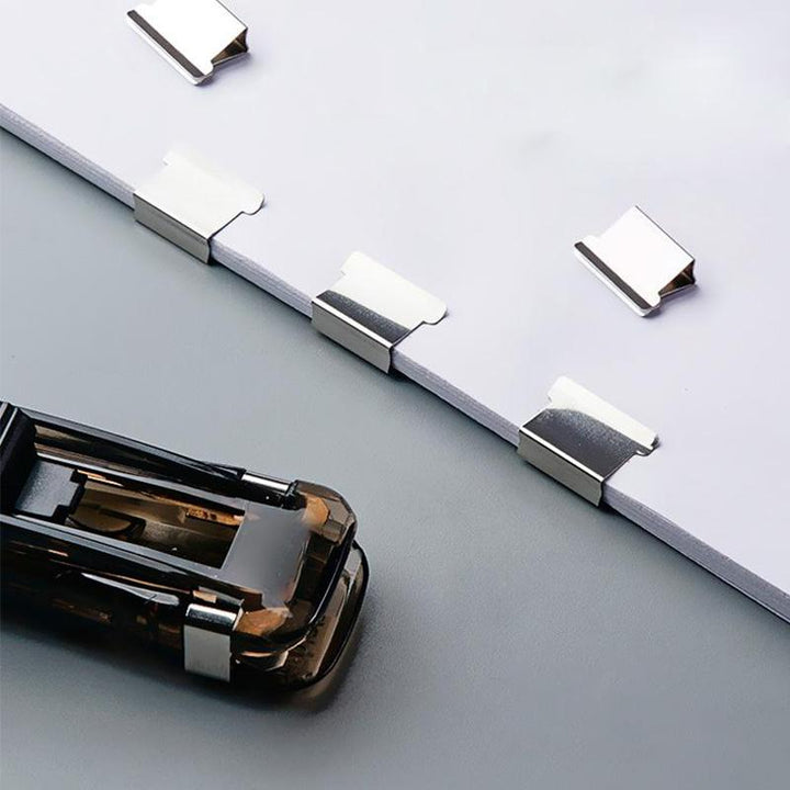 Lisslune | Paperclip Dispenser