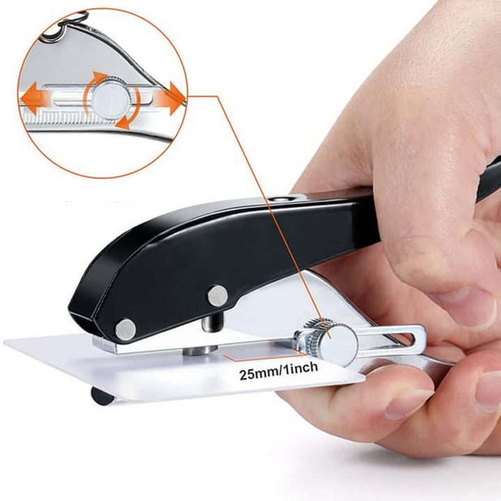 Lisslune | Portable Percussion Tool