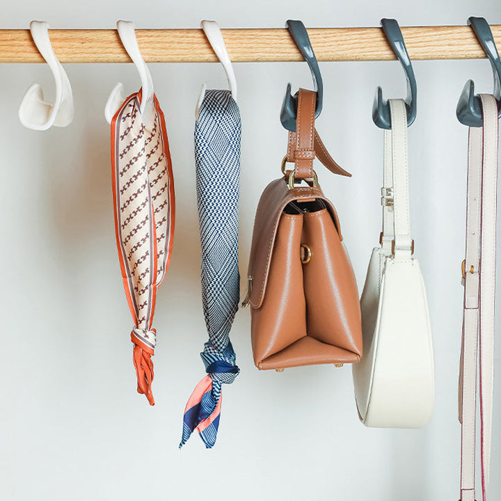 Lisslune | Multifunctional and Practical Storage Hook