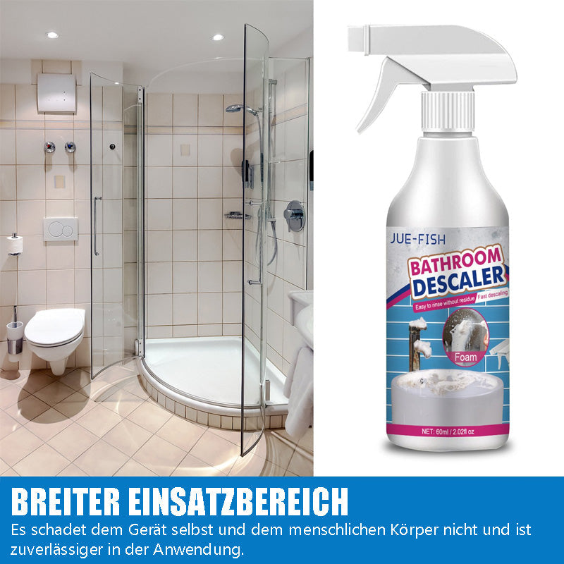 Lisslune | Bathroom Cleaner