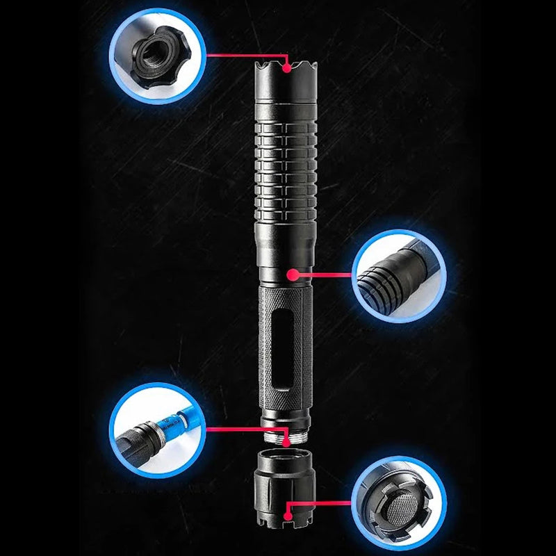 Lisslune | Leading Laser Pointer