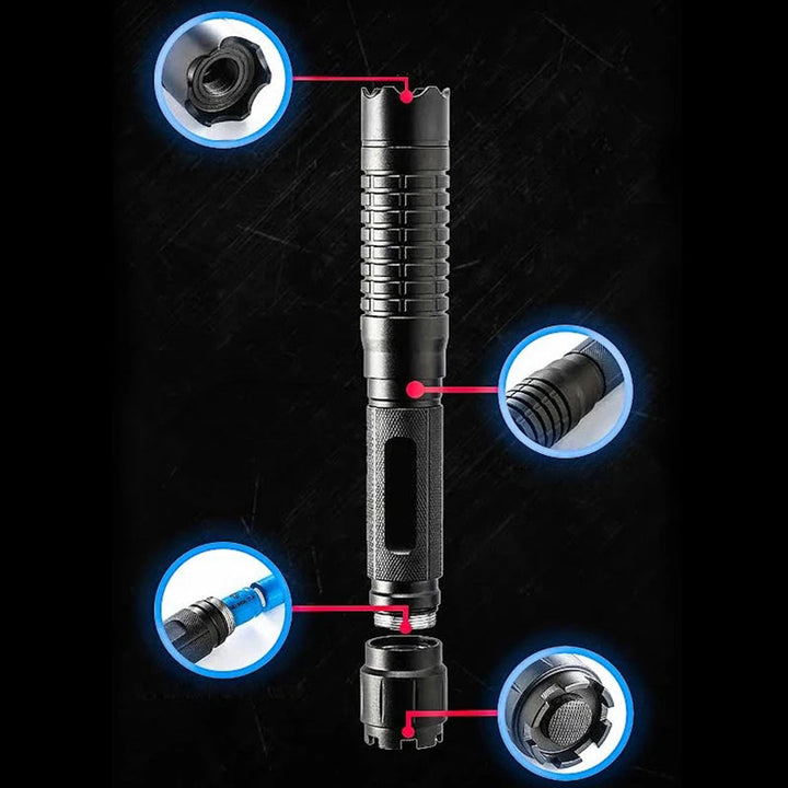Lisslune | Leading Laser Pointer