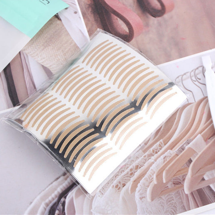 Lisslune | Eyelid Sagging Lids Stripes Sagging Lid Double Lids