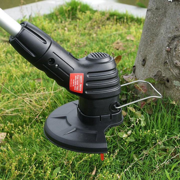 Lisslune | Portable Electric Lawn Mower