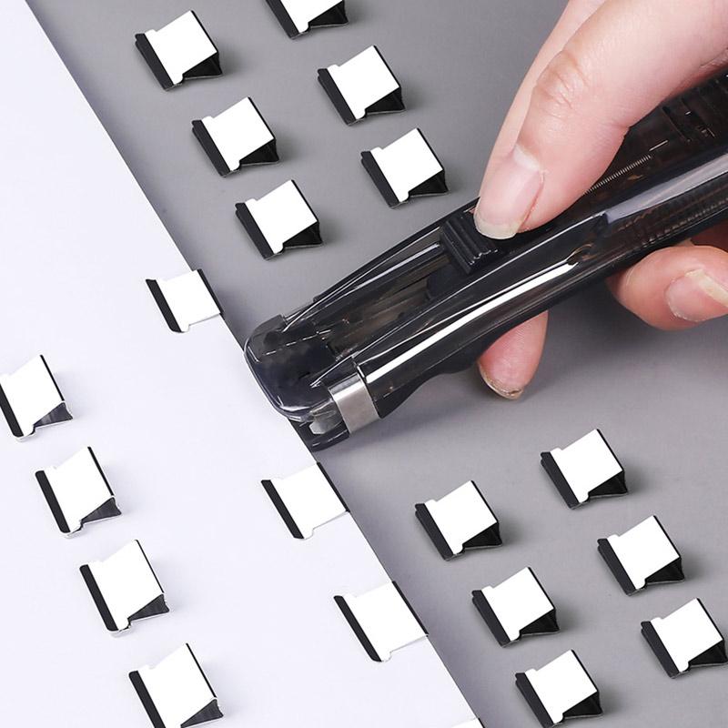 Lisslune | Paperclip Dispenser