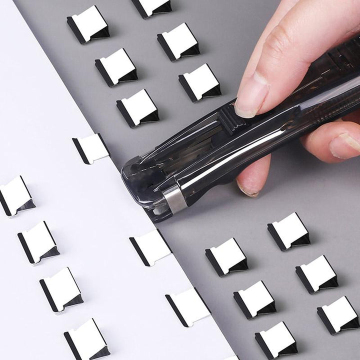 Lisslune | Paperclip Dispenser