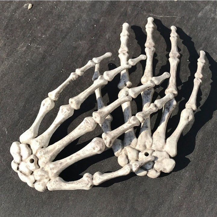 Lisslune | Skeleton Hands Scary Props